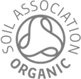 Soil Association Logo